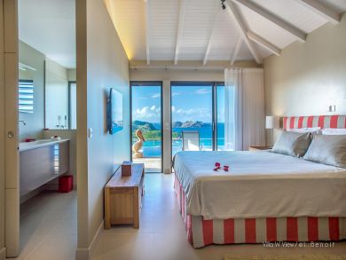 St. Barts Home 897958