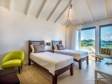 St. Barts Home 897958