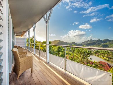 St. Barts Home 897958