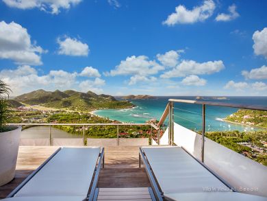 St. Barts Home 897958