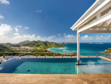 St. Barts Home 897958