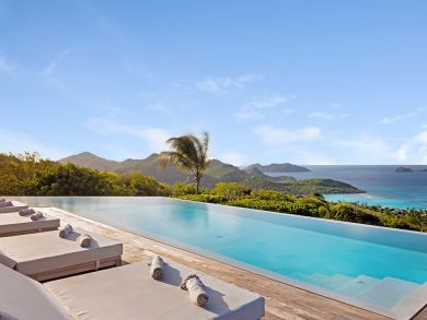 St. Barts Home 897959 St. Barts Home 897959