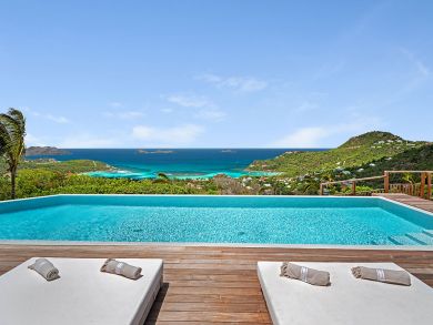 St. Barts Home 897959 St. Barts Home 897959