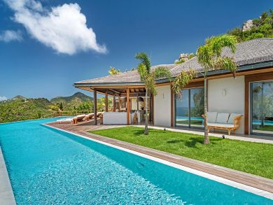 St. Barts Home 897959 St. Barts Home 897959