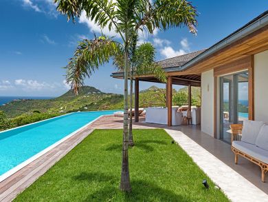 St. Barts Home 897959 St. Barts Home 897959