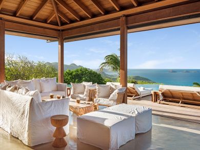 St. Barts Home 897959 St. Barts Home 897959