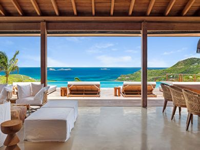 St. Barts Home 897959 St. Barts Home 897959