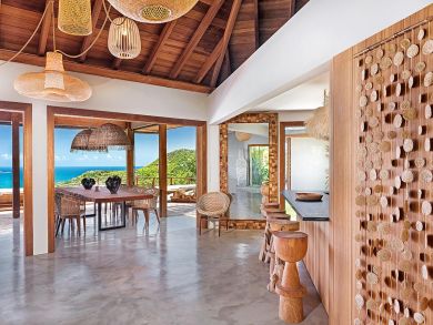 St. Barts Home 897959 St. Barts Home 897959