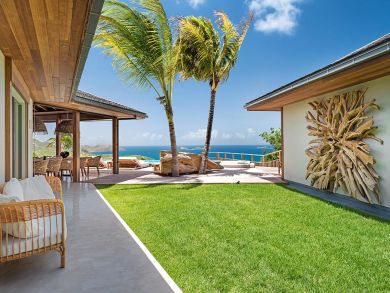St. Barts Home 897959 St. Barts Home 897959