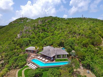 St. Barts Home 897959 St. Barts Home 897959