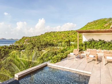 St. Barts Home 897960