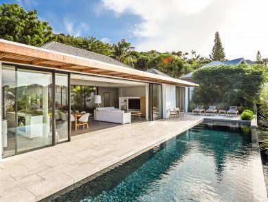 St. Barts Home 897960