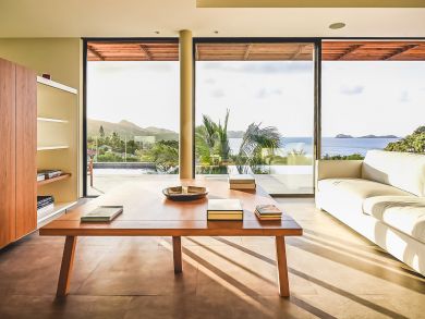 St. Barts Home 897960