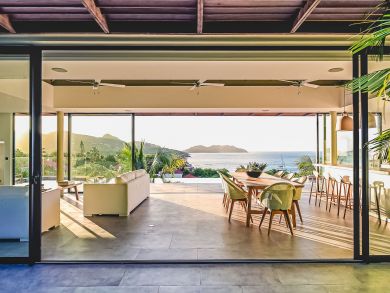 St. Barts Home 897960