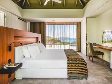 St. Barts Home 897960