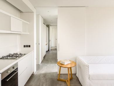 St. Barts Home 897960