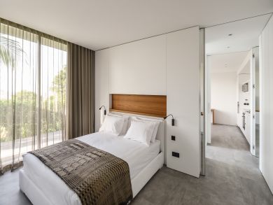 St. Barts Home 897960