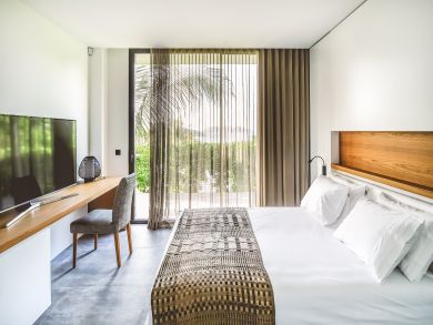 St. Barts Home 897960