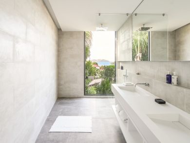 St. Barts Home 897960