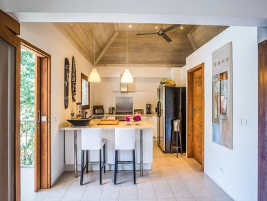 St. Barts Home 897961