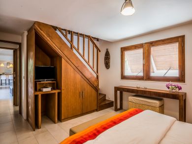 St. Barts Home 897961