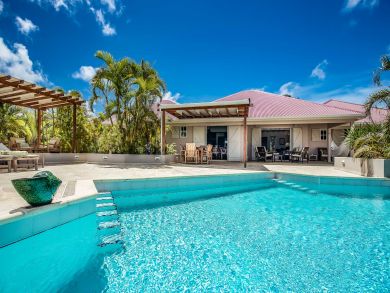 St. Barts Home 897962
