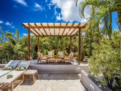 St. Barts Home 897962