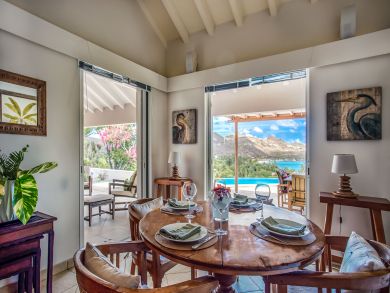 St. Barts Home 897962