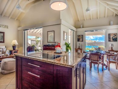 St. Barts Home 897962