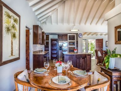 St. Barts Home 897962