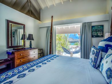 St. Barts Home 897962