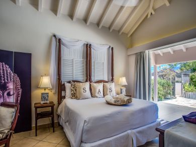 St. Barts Home 897962