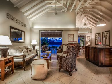 St. Barts Home 897962