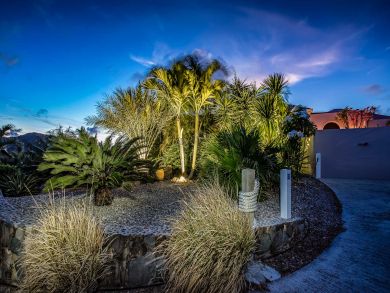 St. Barts Home 897962