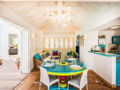 St. Barts Home 897963