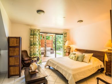 St. Barts Home 897963