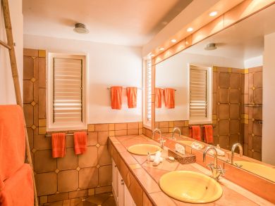 St. Barts Home 897963
