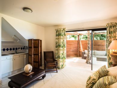 St. Barts Home 897963