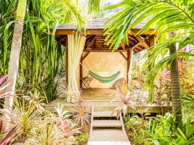 St. Barts Home 897963