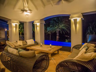 St. Barts Home 897963