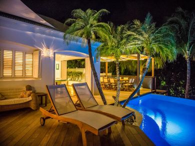 St. Barts Home 897963