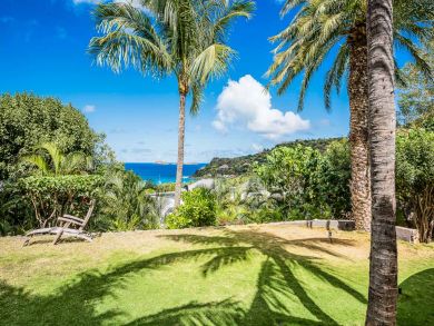 St. Barts Home 897963