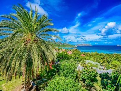 St. Barts Home 897963