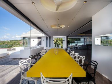 St. Barts Home 897964