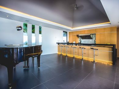 St. Barts Home 897964