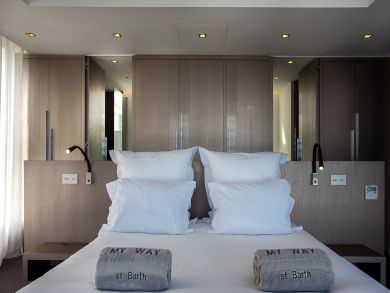 St. Barts Home 897964