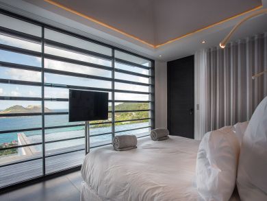 St. Barts Home 897964