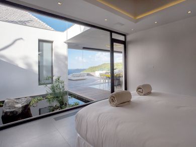 St. Barts Home 897964