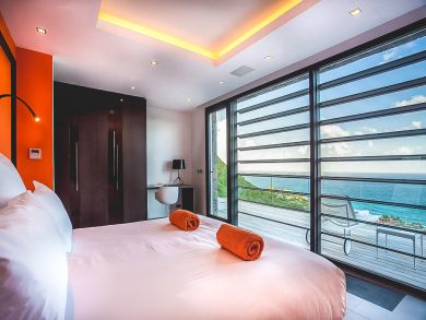 St. Barts Home 897964