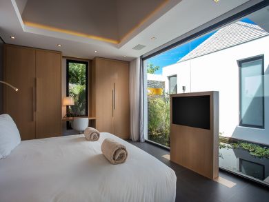 St. Barts Home 897964